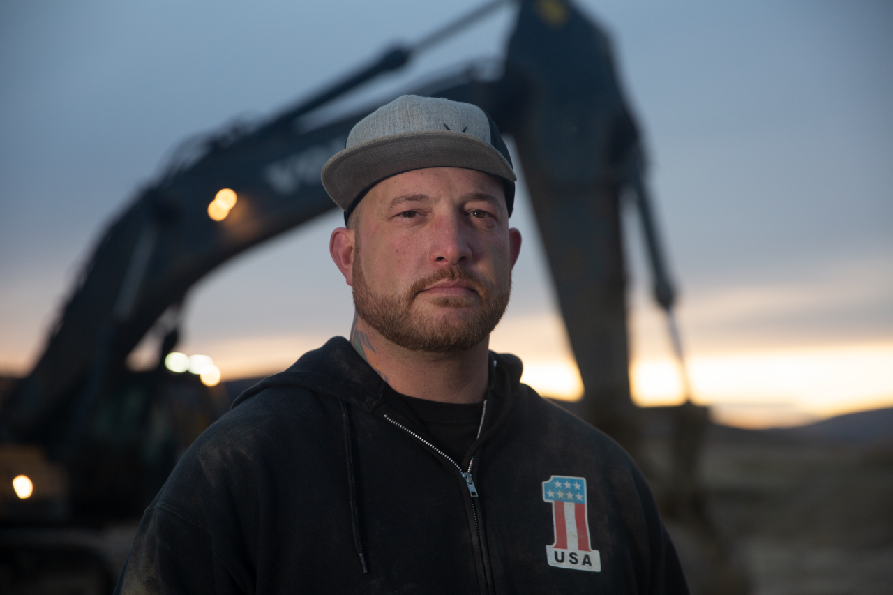 The Gold Rush Miners Must Make Up For Lost Gold | Discovery