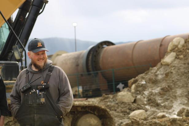 Team Beets | Discovery