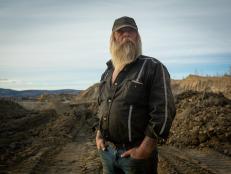 Almo resident talks gold mining on Discovery show