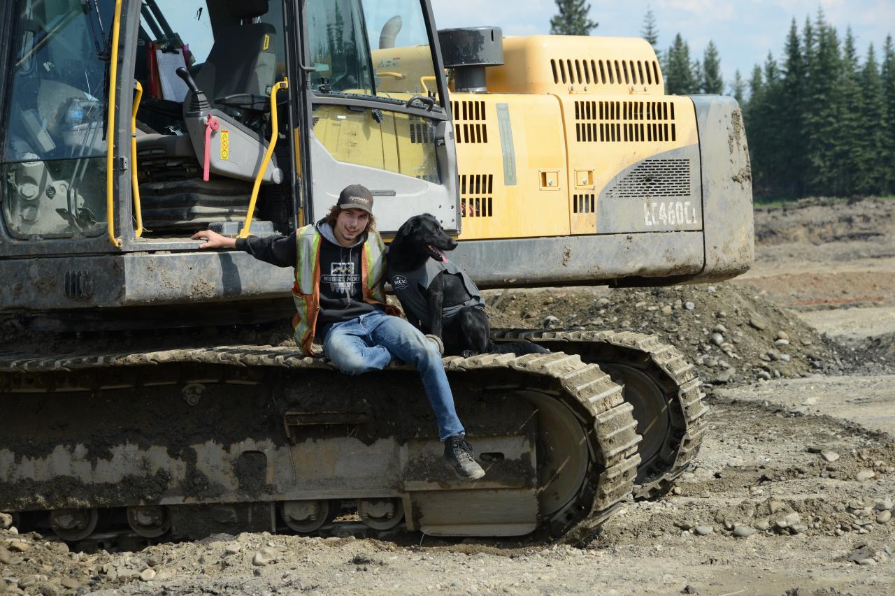 Team Parker | Discovery