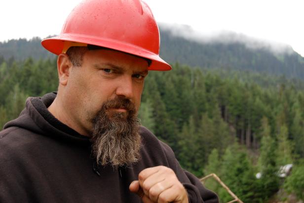 Report: 'Gold Rush' star Todd Hoffman has a new gold mining show