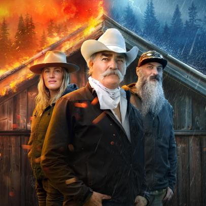 Tuesdays at 8/7c