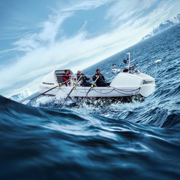 The Impossible Row Discovery