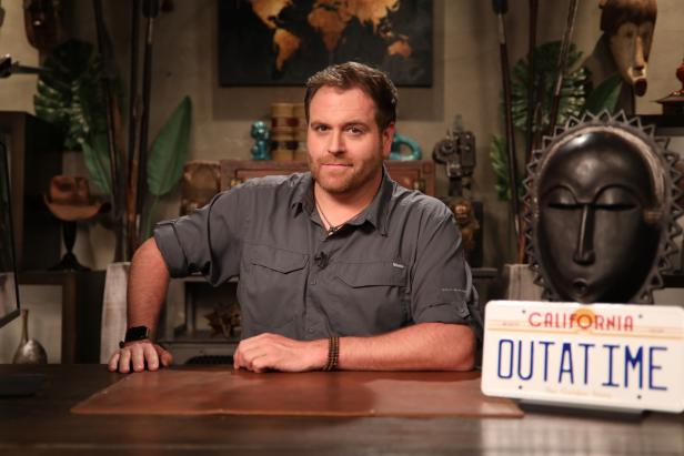 Adventure Wednesday Coming to Discovery and discovery+ | Discovery