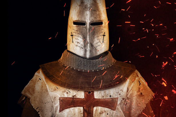Lost relics of the knights templar stream 2025