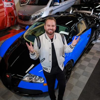 Celebrity Car Dealers Showcase the American Dream on MILLION DOLLAR WHEELS