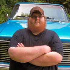 Lance Waldroup and his dad Jeff were featured in several seasons on MOONSHINERS. Episodes featured Lance learning the tricks of the trade from his dad and attempting to make his own batch of Absinthe.