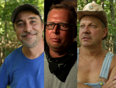 New Moonshiners and Master Distiller spinoff series starting in April on Discovery.