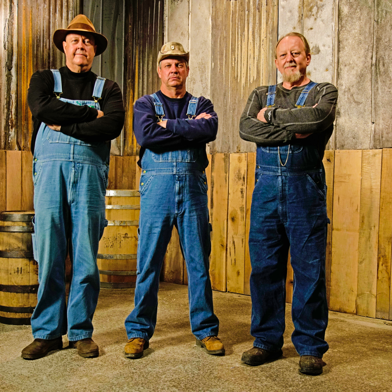 Journey to the Finals: Master Distiller Tournament of Champions | Discovery
