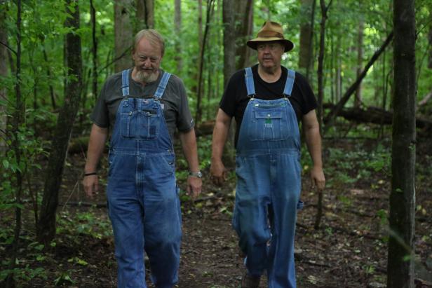 Shiners Tested Like Never Before in Moonshiners Season 12
