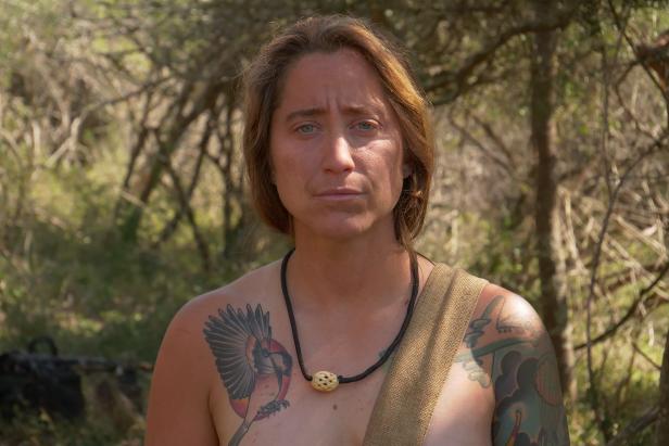 Lexington man to compete in new season of 'Naked and Afraid