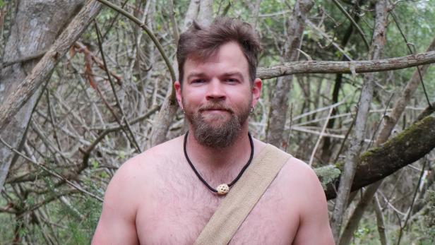 Lexington man to compete in new season of 'Naked and Afraid