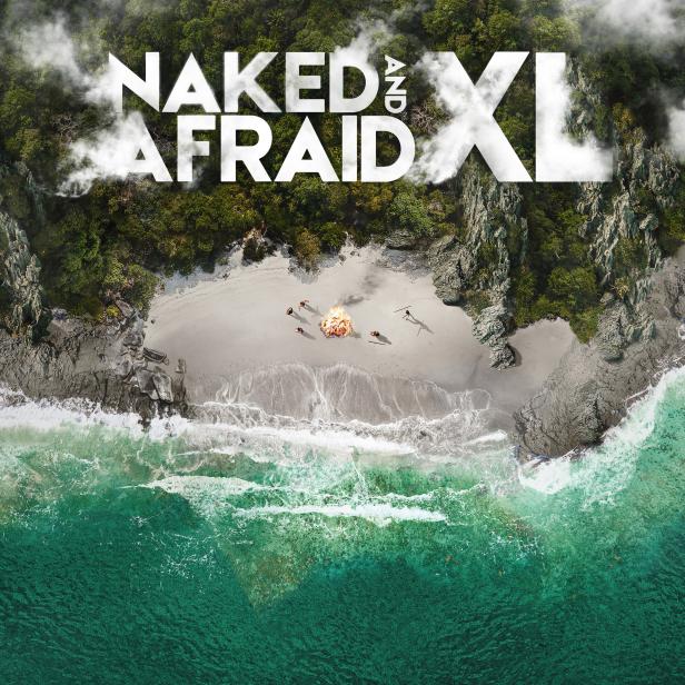 Naked And Afraid XL Discovery