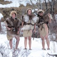 NAKED AND AFRAID XL 8