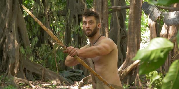 Meet the Naked and Afraid XL 'Next Level' Contenders | Naked and Afraid XL  | Discovery