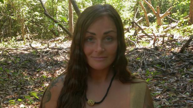 Naked and Afraid XL, Meet The Cast of Season 5, Naked and Afraid XL