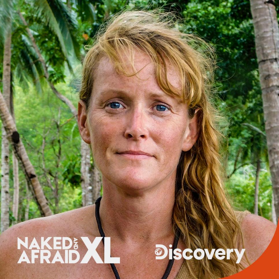 Naked And Afraid XL Meet The Cast Of Season 5 Naked And Afraid XL