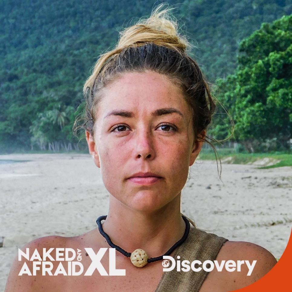 Naked And Afraid Xl  Meet The Cast Of Season 5  Naked -5323