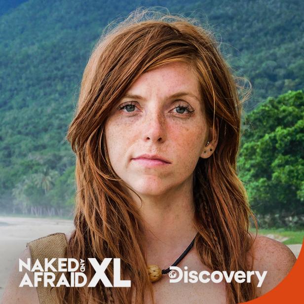 The Women of Naked and Afraid Tell All: Video