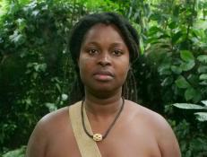 Braving relentless bugs, downpours, deadly elements, and losing a partner, the first Black woman to complete Naked and Afraid sits down to give us an inside look at her relationship with nature and the next adventure.