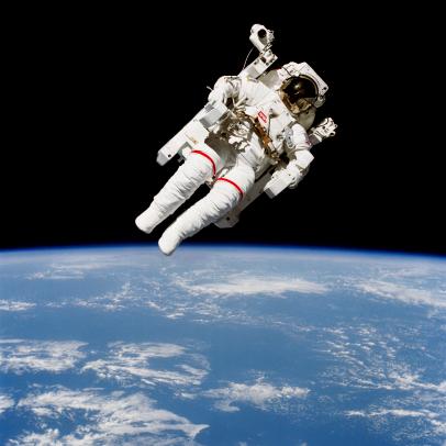 NASA+ Live Channel