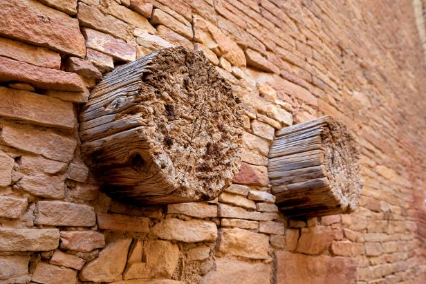 Explore New Mexico s Chaco Canyon in Photos Travel and