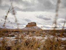 Explore New Mexico s Chaco Canyon Travel and Exploration Discovery