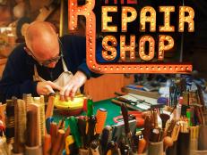 THE REPAIR SHOP is your new favorite heartwarming series to binge with your family on Discovery and discovery+.