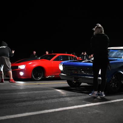 STREET OUTLAWS: AMERICA’S LIST has Been Intense