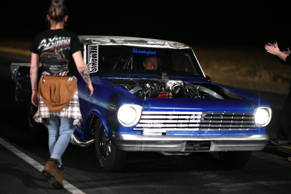 STREET OUTLAWS AMERICA’S LIST has Been Intense on Discovery and
