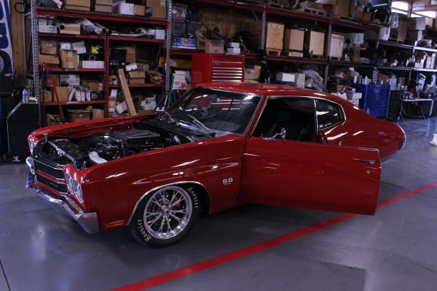 Top Drivers Return to Their Roots on STREET OUTLAWS: END GAME on Discovery and streaming on discovery+ | Discovery