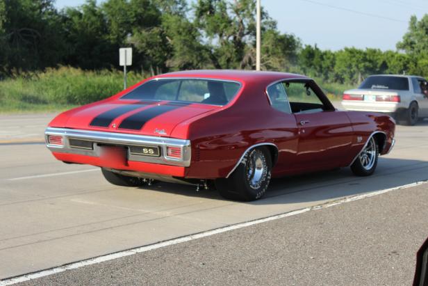 Top Drivers Return to Their Roots on STREET OUTLAWS: END GAME on Discovery and streaming on discovery+ | Discovery