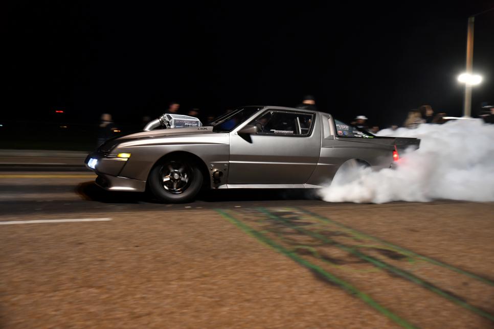 Street Outlaws: Fastest in America - KENTUCKY VS. NORTHEAST