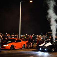 STREET OUTLAWS: FASTEST IN AMERICA