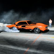 STREET OUTLAWS: FASTEST IN AMERICA 2
