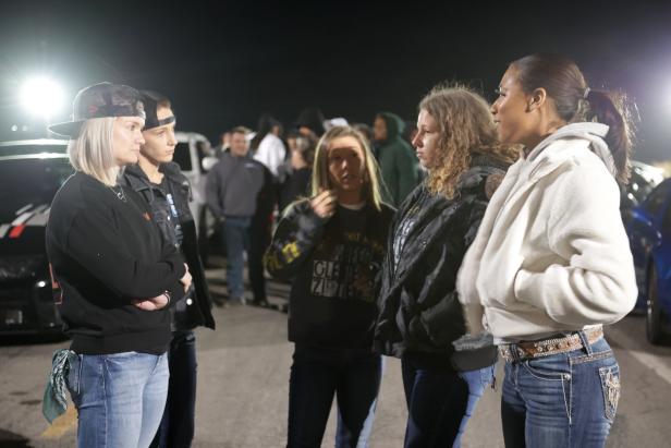 Here's a First Look at the New Series STREET OUTLAWS: GONE GIRL on  discovery+ | DNews | Discovery