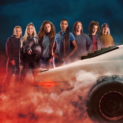 The Fastest Female Drivers in America are Racing on STREET OUTLAWS: GONE  GIRL on discovery+ | DNews | Discovery