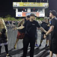 STREET OUTLAWS: NO PREP KINGS: TEAM ATTACKS