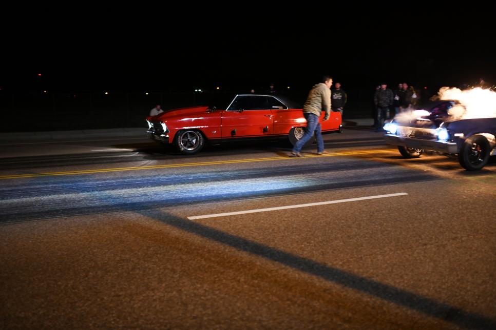 Welcome to the Streets of Memphis | Street Outlaws: Memphis | Discovery