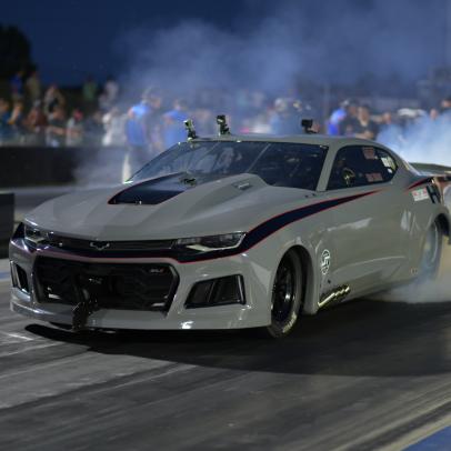 Ryan Martin Attempts to Make STREET OUTLAWS: NO PREP KINGS History