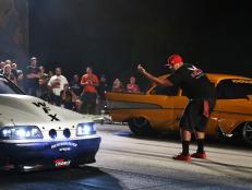 STREET OUTLAWS 5