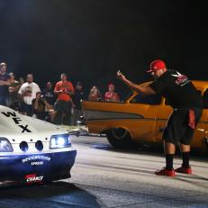 STREET OUTLAWS 5