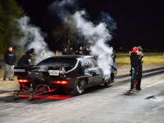 STREET OUTLAWS: AMERICA'S LIST