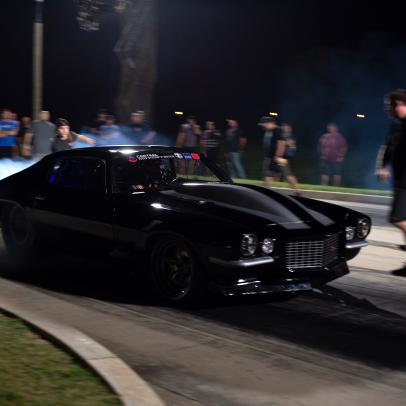 STREET OUTLAWS 6