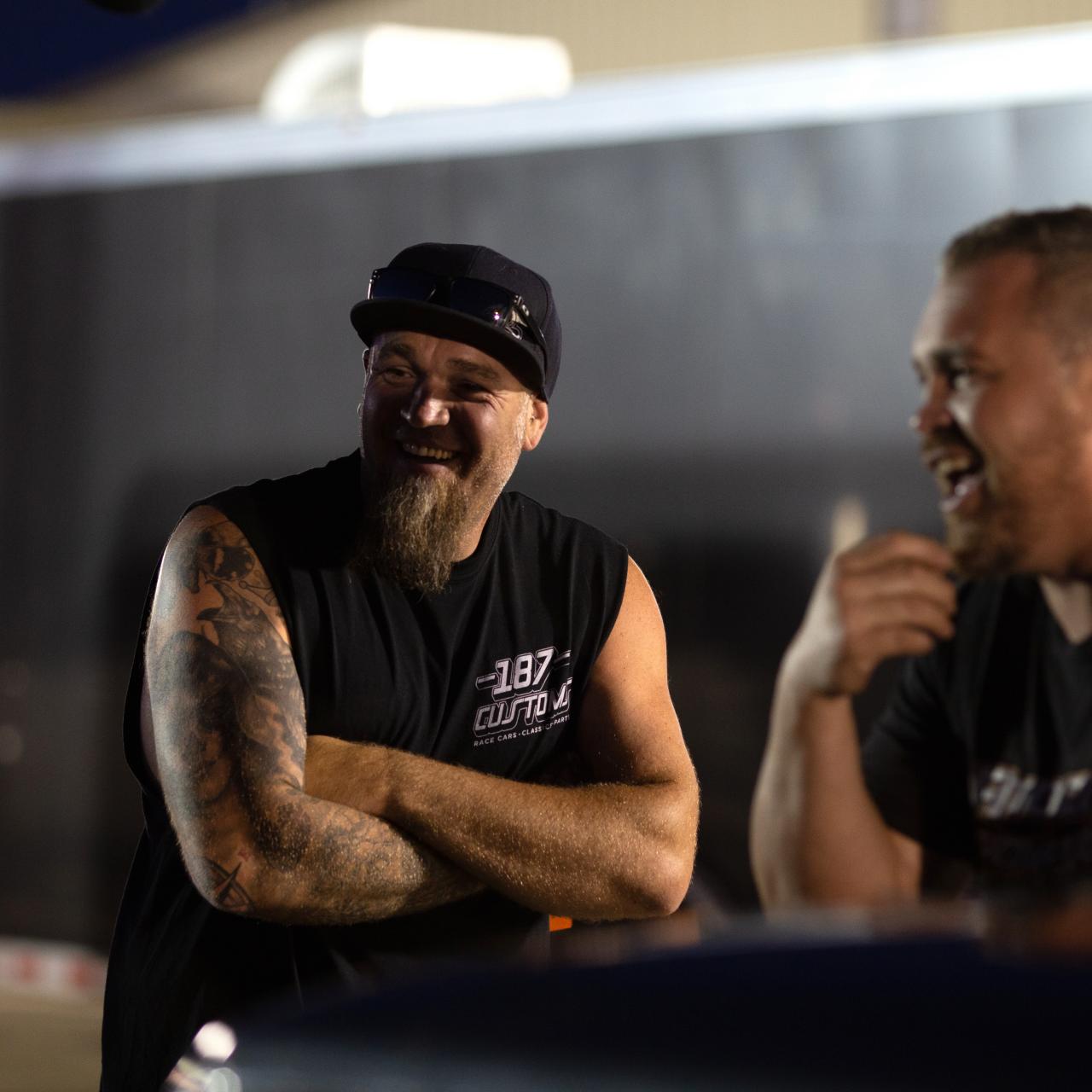 Street Outlaws Returns and the 405 is Back Mondays at 8p on Discovery |  Street Outlaws on Discovery | Discovery