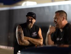 OKC has been dominating the No Prep Track, but the time has come for the 405 to return to their roots — the streets. STREET OUTLAWS returns on Monday, January 11 at 8p on Discovery followed by Mega Cash Days at 9p on Discovery and streaming on discovery+.