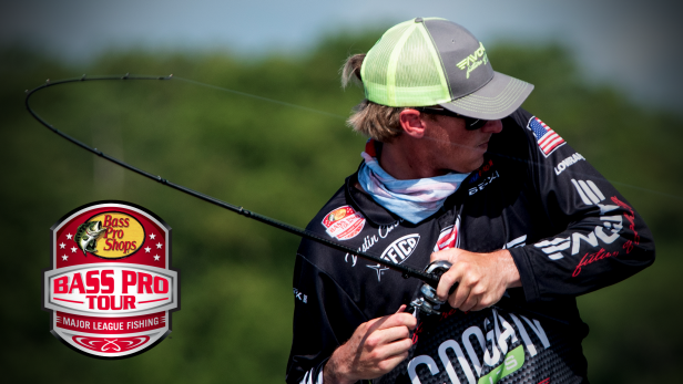 How to watch and stream Major League Fishing's Bass Pro Tour