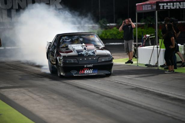 Team Texas Seeks A Third No Prep Kings Championship Win Street Outlaws On Discovery Discovery