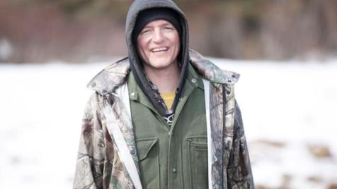 Atz Lee Kilcher | Discovery