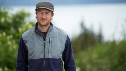 Eivin Kilcher của Alaska: Vùng đất cuối cùng | Discovery